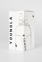 LA JUG 2.0-941 (BLACK)