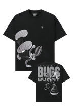 LOONEY TUNES VINTAGE TEES-4291 (BUGS BREAKDANCE)