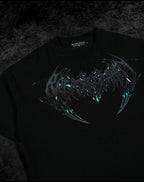 SHADOW MONARCH OVERSIZED T-SHIRT (ARCANE)
