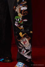 LOONEY TUNES SQUAD SWEATS-2183 (THE CREW)