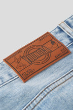 LOONEY TUNES DENIM JEANS-6035 (BLUE)