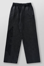 BATMAN STEALTH SWEATS-2099 (BLACK)