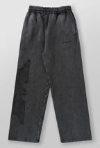 BATMAN STEALTH SWEATS-2099 (GRAY)