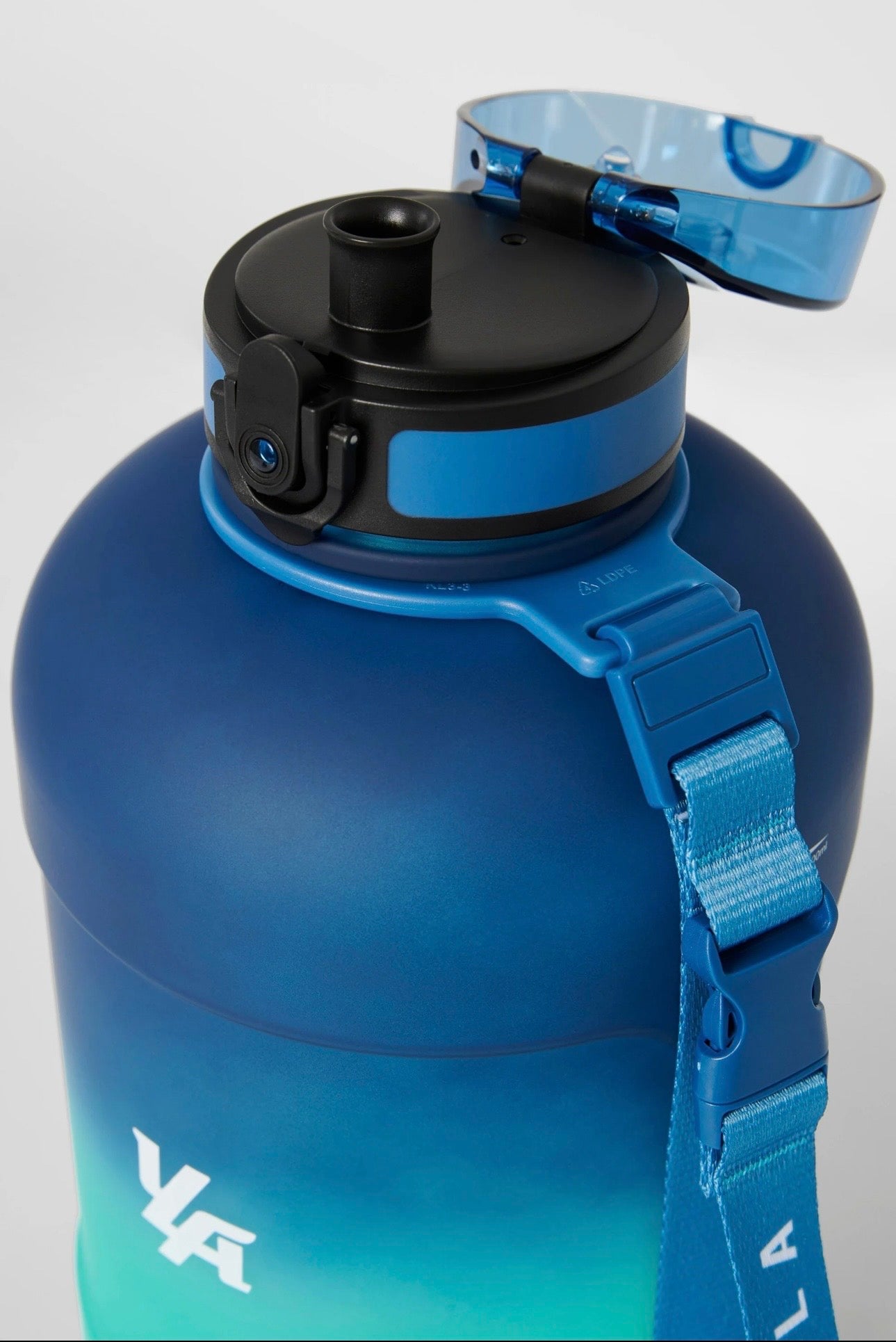 LA JUG 2.0-941 (NAVY BLUE)