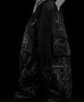 DRACONIAN UNCUFFED CARGOS (DARKNESS)