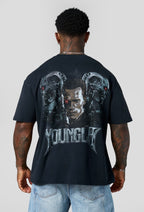 TERMINATOR TEES-4088 (WAR READY)
