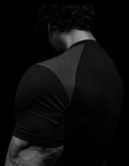 VOID TECH VENOM TEXTURE COMPRESSION (MIDNIGHT)