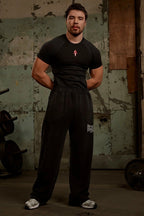 GOLD’S IRON LEGACY COMPRESSION-4286 (BLACK)
