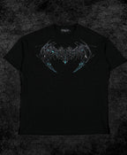 SHADOW MONARCH OVERSIZED T-SHIRT (ARCANE)