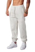 CLOUD 9 JOGGERS-266 (OATMEAL)
