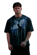 BATMAN MIDNIGHT TEES-4255 (BATMAN)