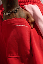 BAGGY ASS SWEATS-3071 (BLACK)