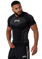 Warrior Compression 4041