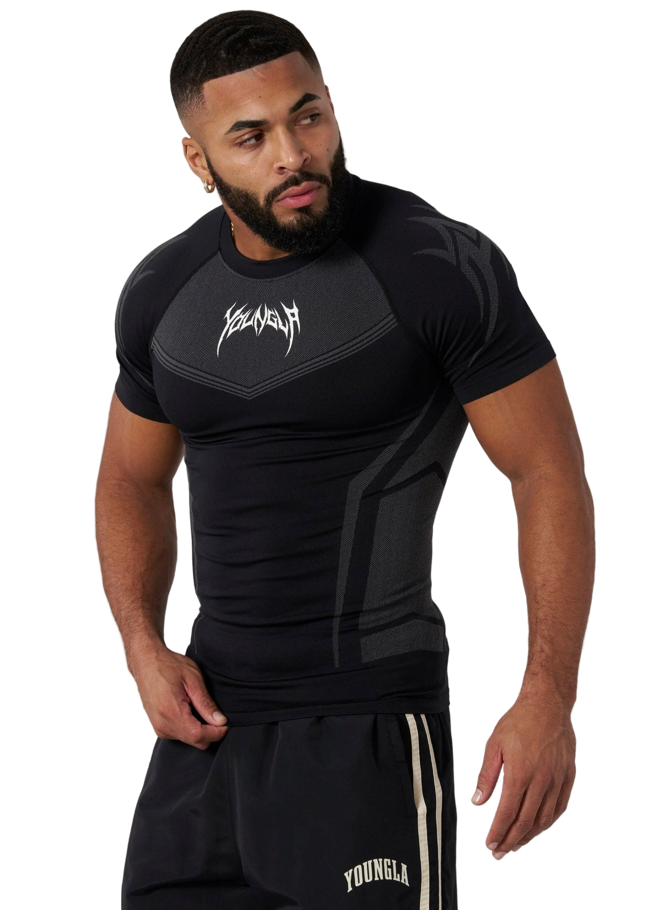 Warrior Compression 4041