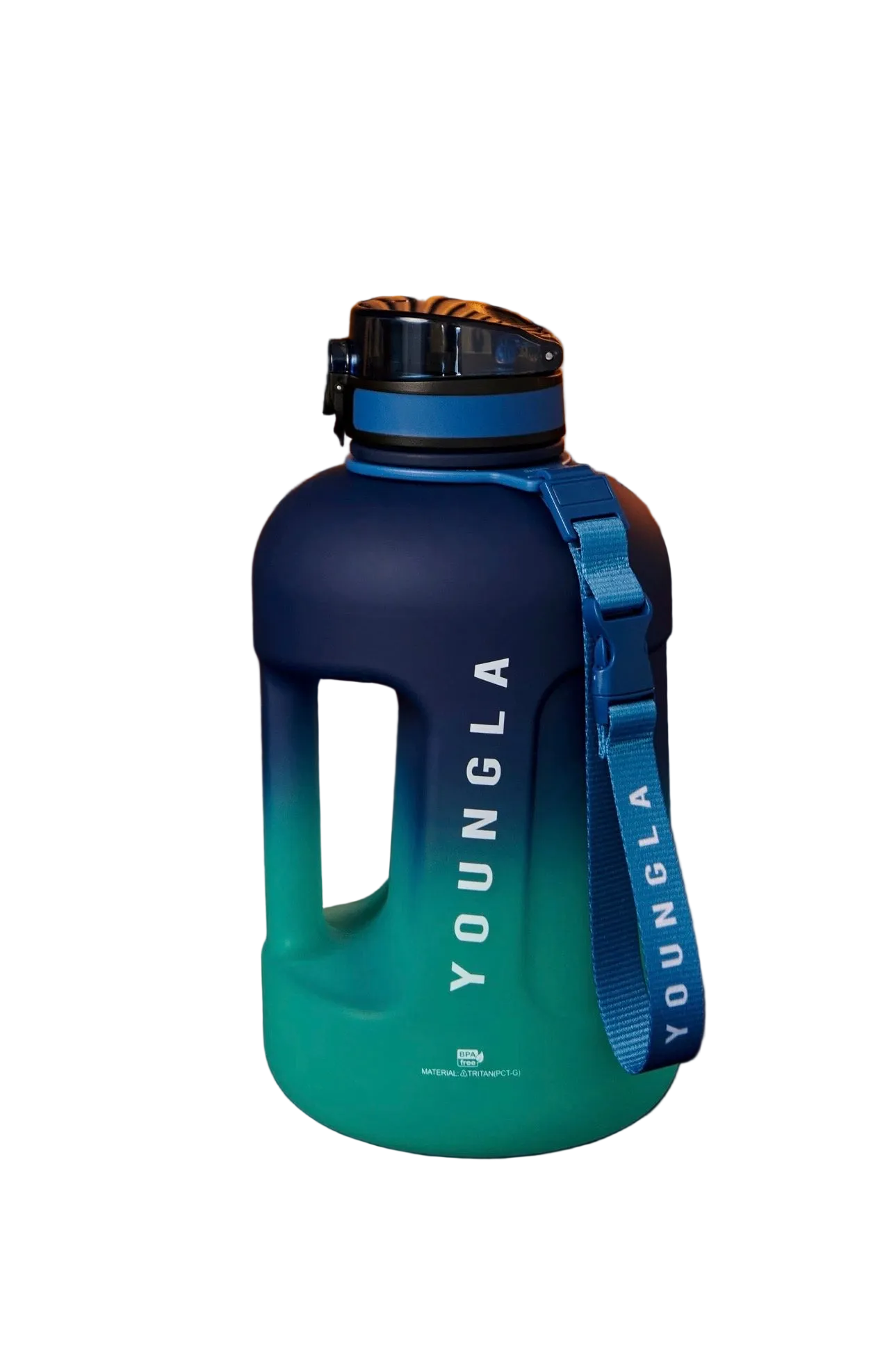 LA JUG 2.0-941 (NAVY BLUE)