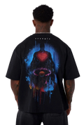 SUPERMAN GRAPHIC TEE-4044