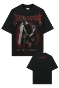 NARUTO ARTWORK TEES-4319 (ITACHI & KISAME)