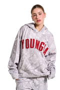 HUNTING SEASON HOODIE-W551 (GREY CAMO)