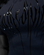 VOID TECH VENOM TEXTURE COMPRESSION (SHADOW WING)