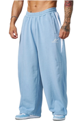 BAGGY ASS SWEATS-3071 (LIGHT BLUE)