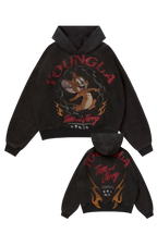 TOM & JERRY PULLOVER-5047 (JERRY)