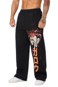 ONE PUNCH MAN SWEATS-2017 (BLOODSHOT)