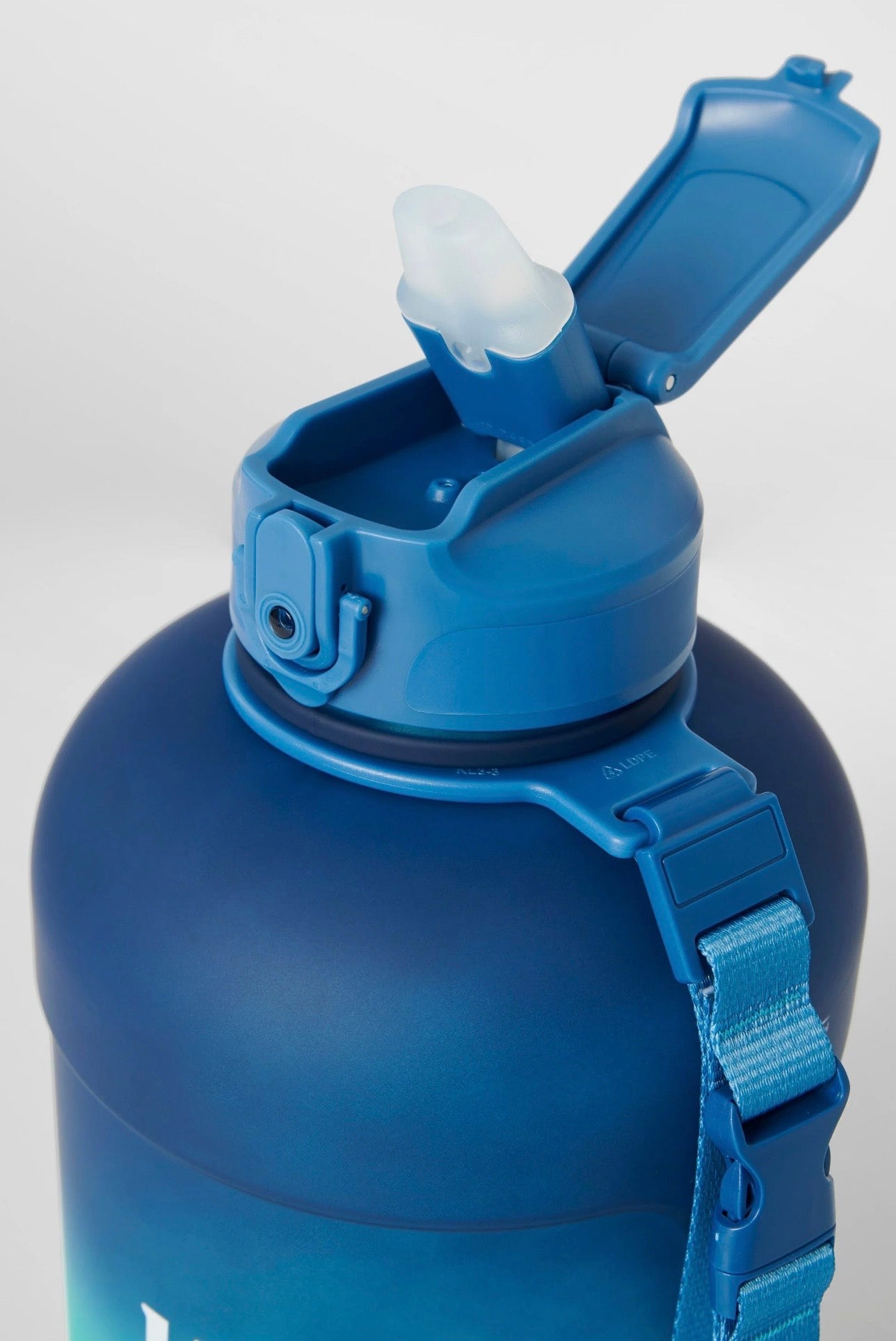 LA JUG 2.0-941 (NAVY BLUE)