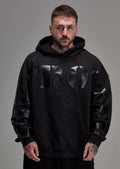 BLACKOUT PULLOVER