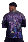 DARK MAGICIAN JERSEY-4152