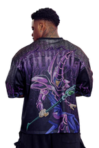 DARK MAGICIAN JERSEY-4152