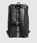 GYMSHARK SLEEK BACKPACK (BLACK)