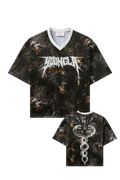 VENOM JERSEY-4249 (BLACK TREE CAMO)
