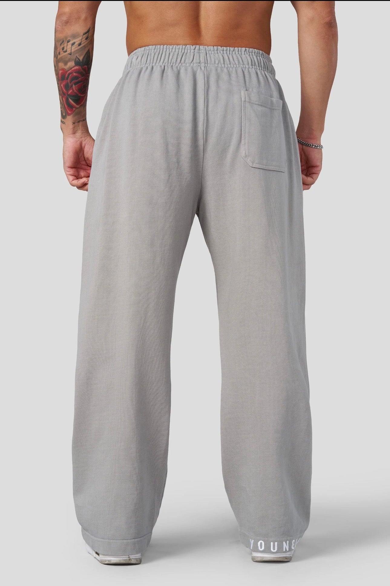 EMBER SWEATS-2145 (GREY)
