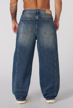 BAGGY ASS JEANS-6013 (LIGHT BLUE WASH)
