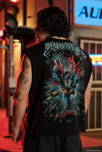 SUPERMÁN CUT-OFFS-3004 (BULLETPROOF)