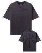 YoungLA 4234 Backbone Tees