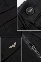 BATMAN DRIFFTER PANTS-6066