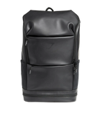 GYMSHARK SLEEK BACKPACK (BLACK)