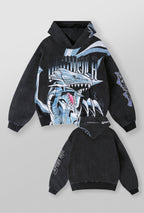 KAIBA’S BLUE EYES HOODIES-5008