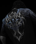 SEPHIROTH OVERSIZED T-SHIRT (PULSE)