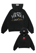 LOONEY TUNES EMBROIDERED HOODIES-5114 (LAST RUN)