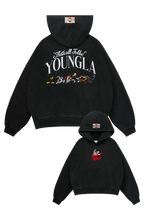 LOONEY TUNES EMBROIDERED HOODIES-5114 (LAST RUN)