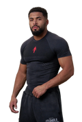 GOLD’S IRON LEGACY COMPRESSION-4286 (BLACK)
