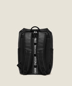 GYMSHARK SMALL SLEEK BACKPACK (BLACK)