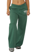 OTG STRAIGHT LEG JOGGERS-W2213 (GREEN)