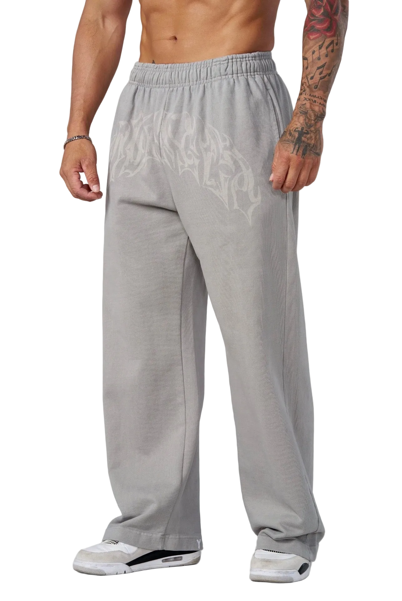 EMBER SWEATS-2145 (GREY)