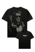 TERMINATOR TEES-4088 (NO MERCY)