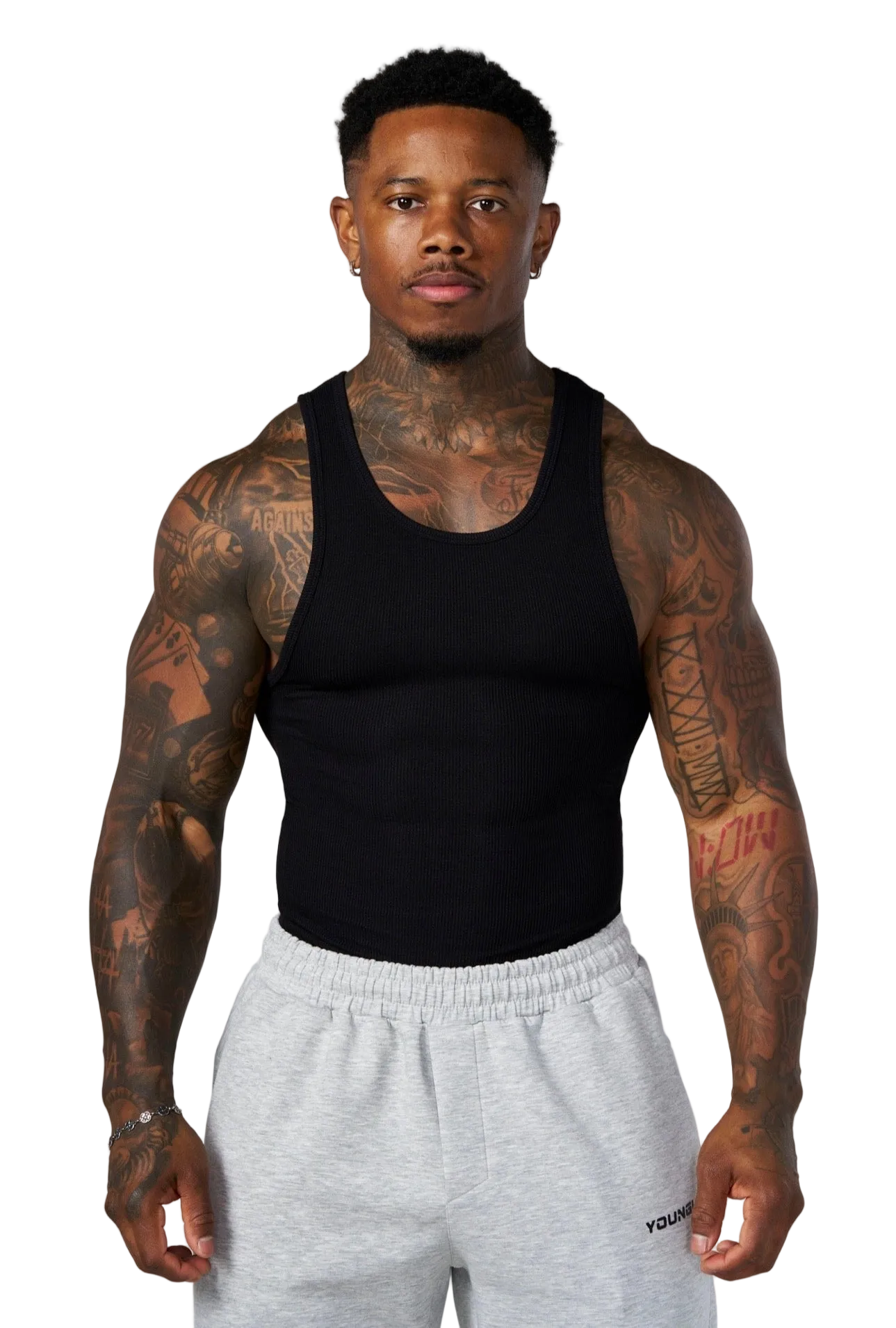 THE ULTÍMATE WIFE LOVERS-3075 (BLACK)