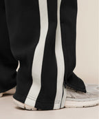 GYMSHARK X CBUM STRAIGHT LEG JOGGER (BLACK)