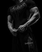 VOID TECH VENOM TEXTURE COMPRESSION (MIDNIGHT)